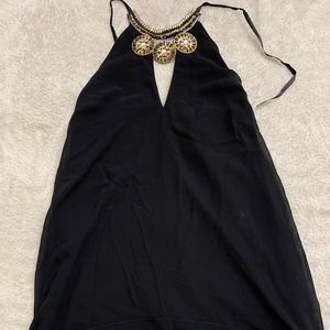 Bebe dress